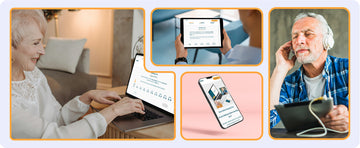 Online Hearing Assessment | Online Hearing Test