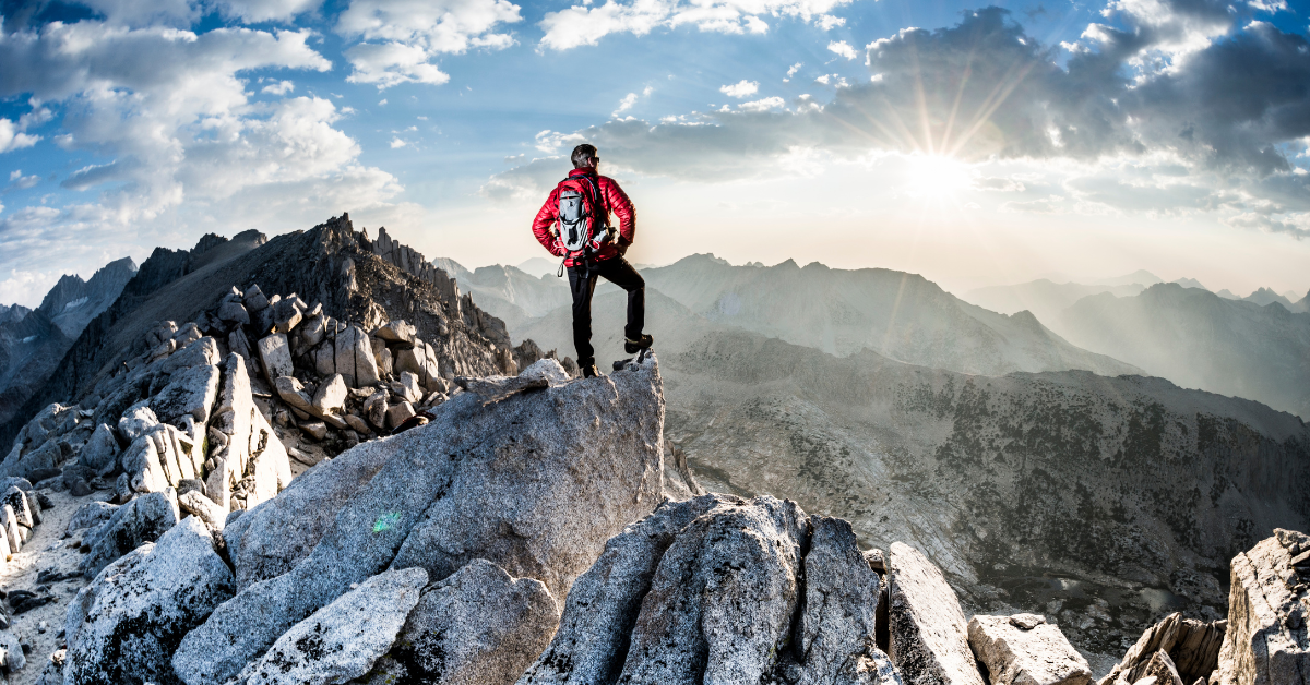 Breaking Down Barriers: Embrace the Power of Hearing Aids