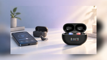 Eargo Is Winding Down: What Customers Need to Do Now