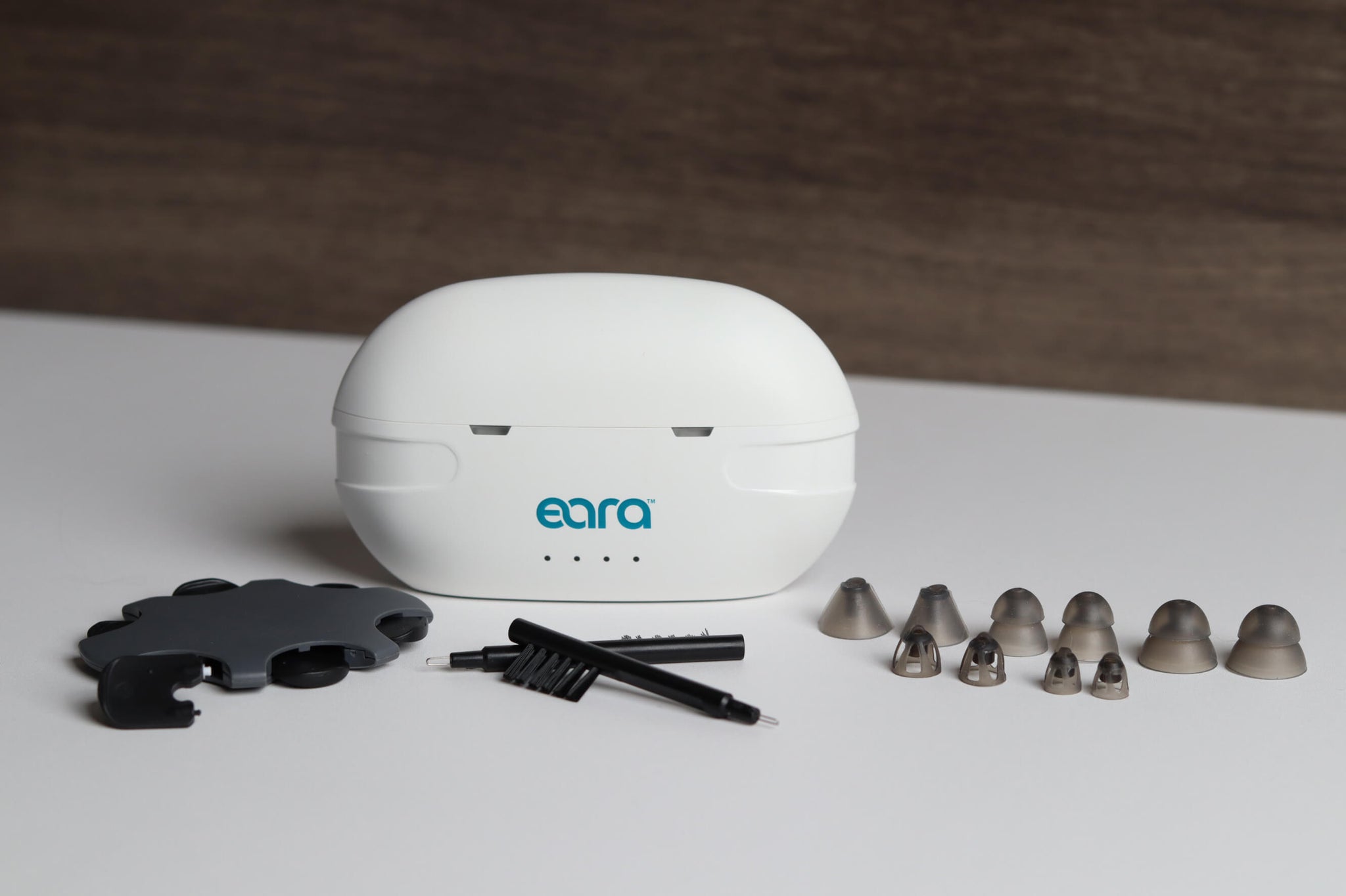 Essential Tips for Maintaining Your Hearing Aids: Prolonging the Life of Your Device