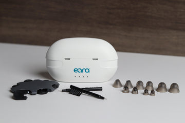 Essential Tips for Maintaining Your Hearing Aids: Prolonging the Life of Your Device