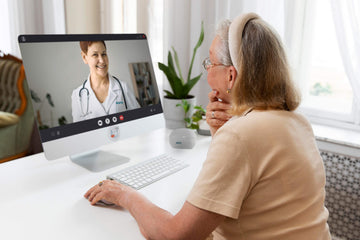 When Ear Problems Signal It’s Time to See an Audiologist