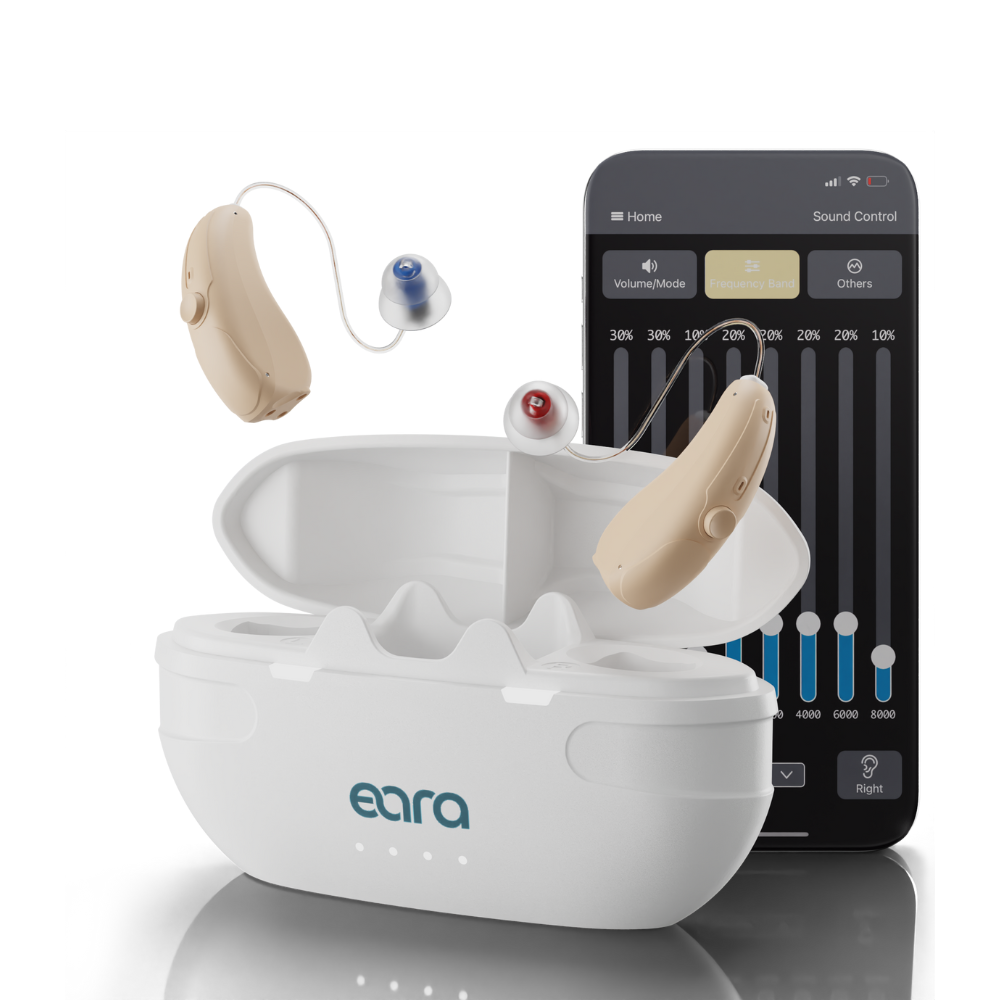 Why are OTC hearing aids worth it?