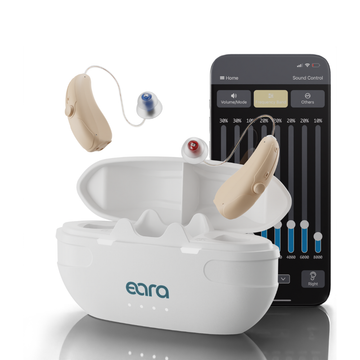 Why are OTC hearing aids worth it?