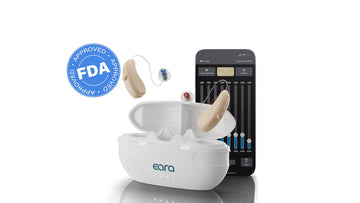 What FDA-Regulated OTC Hearing Aids Actually Mean for You