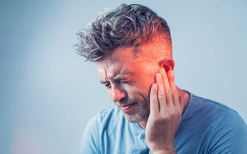 That Ringing in Your Ears? It Has a Name. Tinnitus
