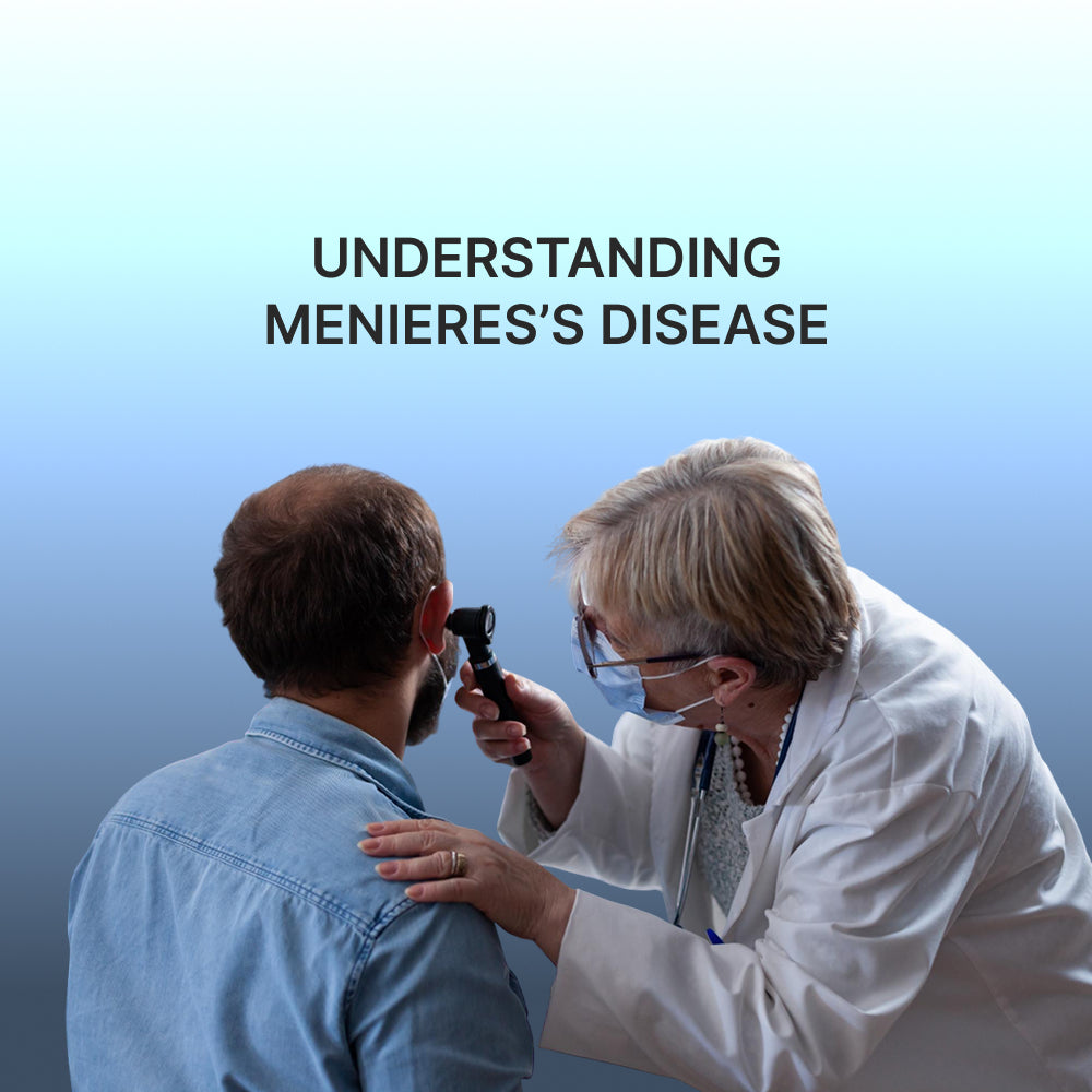Understanding Meniere's Disease