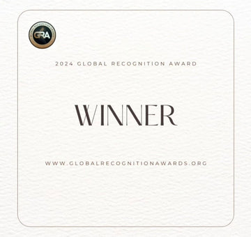 Global Recognition Award-Winning Sound