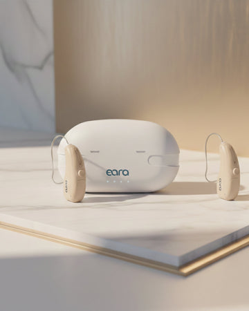 Best Hearing Aids for Noisy Environments