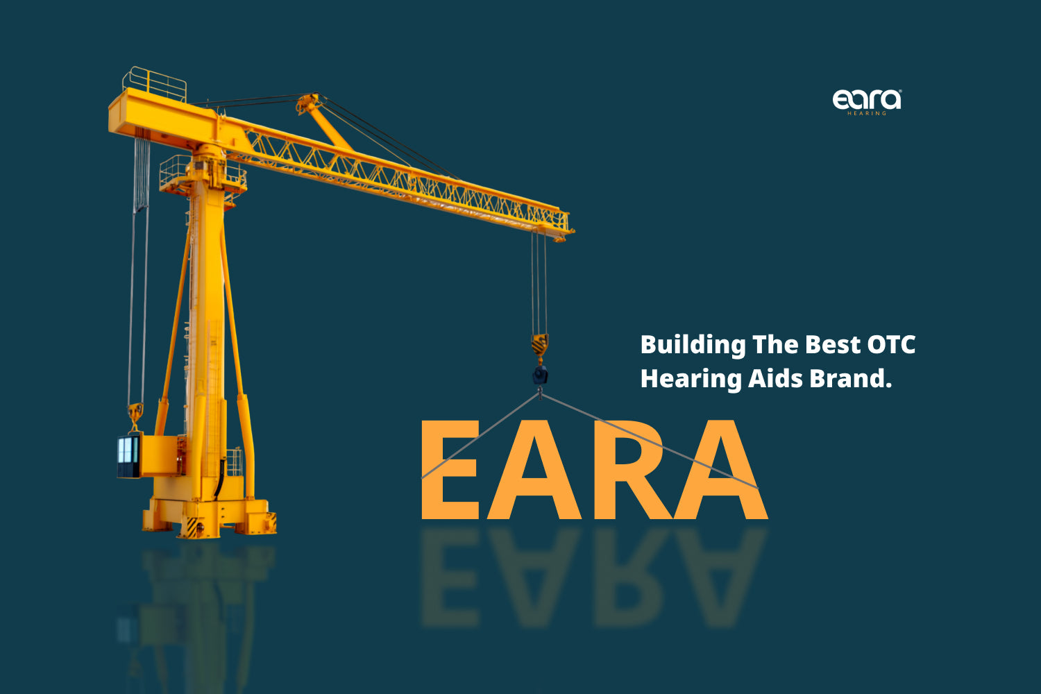 Looking for the Best Bluetooth OTC Hearing Aids? Here’s Why Eara Leads Other OTC Brands