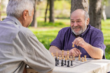 Louder Isn’t Always Better: Sound Amplification vs Sound Processing in Hearing Aids?