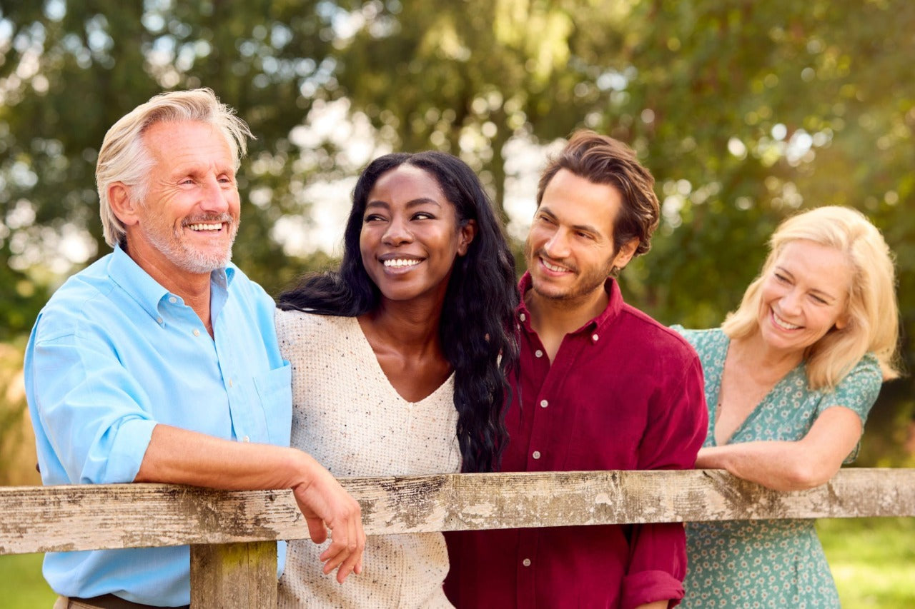 Simple ways to make conversations clearer at home