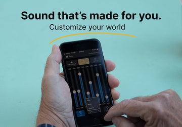 Fine-Tune Your OTC Hearing Aids for Crystal-Clear Conversations