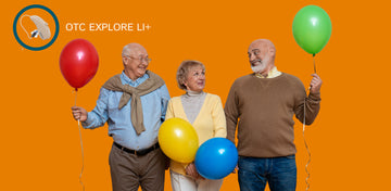The Transformative Benefits of Using Hearing Aids