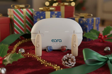 Why Better Hearing is the Ultimate Holiday Upgrade