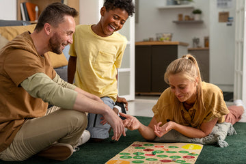 How to Help a Loved one Adjust to Hearing Aids, Together Through the Journey