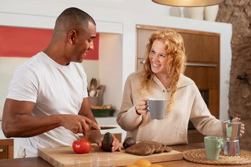 A Day in the Life with Explore Li+: How OTC Hearing Aids Build Confidence