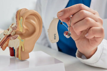 Guidelines for Hearing Aid Candidacy: When you need one