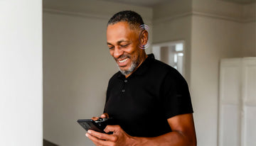 When Is the Right Time for Hearing Aids? It’s Sooner Than You Think.