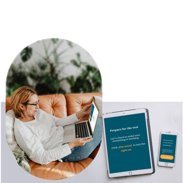 Struggling to Hear Clearly? Find Out Your Hearing Level Now