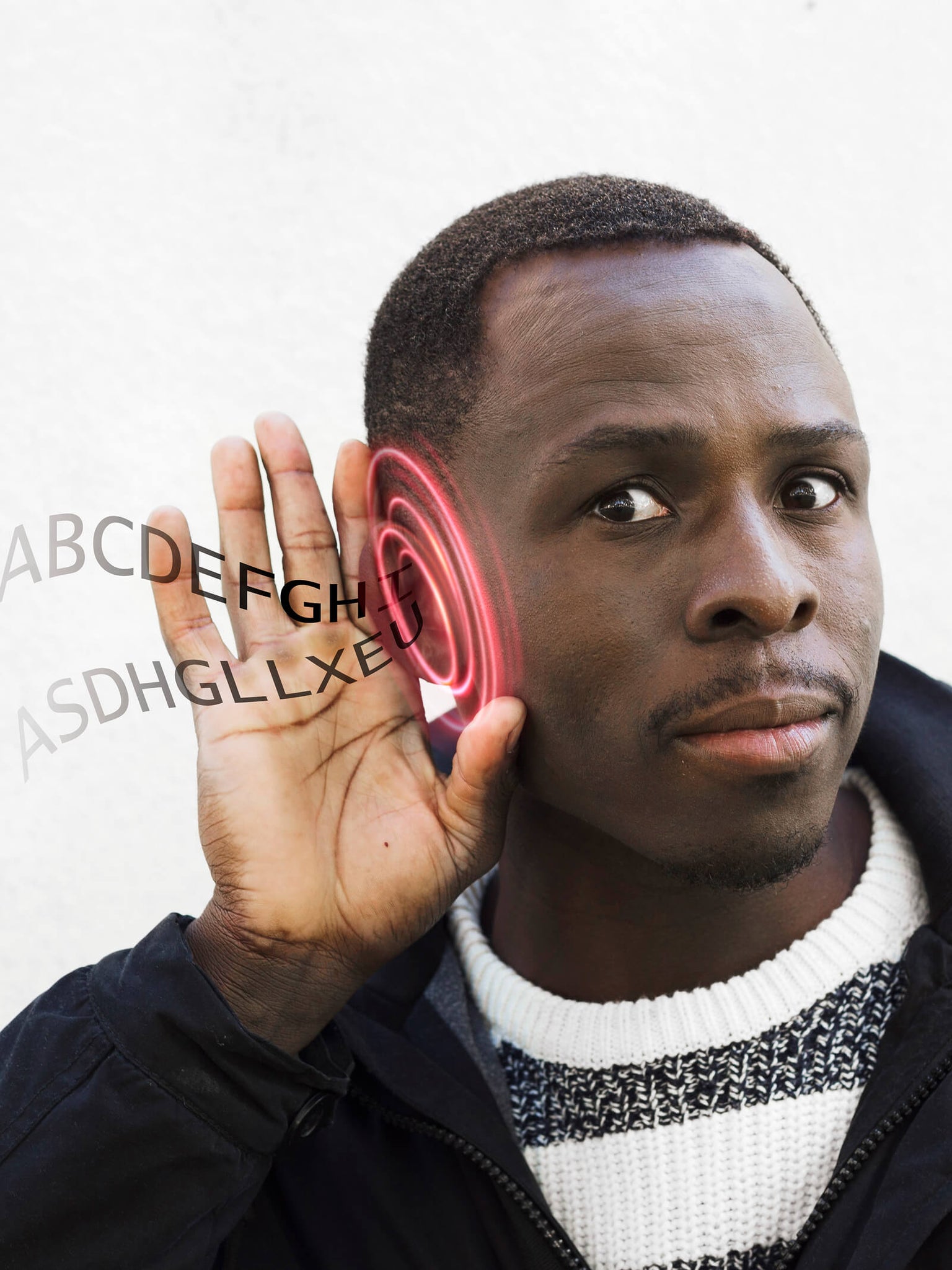 Effects of Hearing Loss on Speech and Language