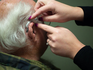 The Transformative Power of Hearing Aids on Daily Life