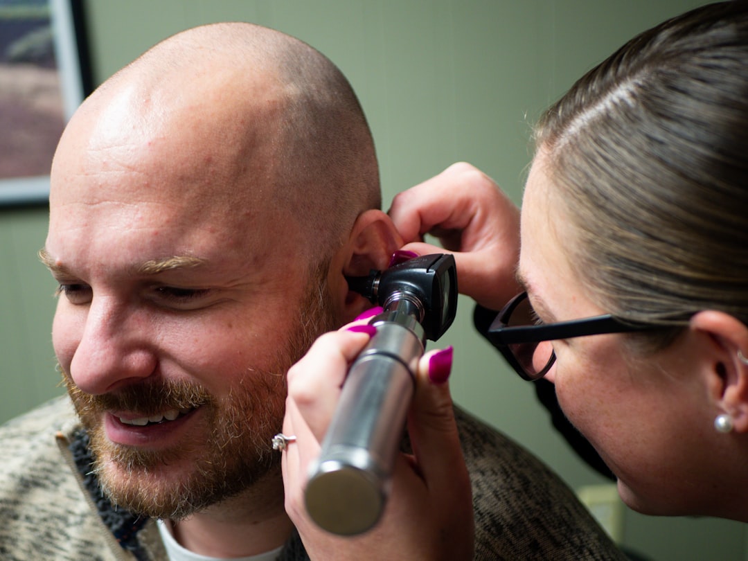 Unlocking the Mystery: Understanding Hearing Loss, Its Causes, and Types