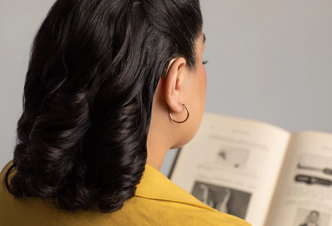 Unlocking Better Hearing: The Role of Hearing Aid Accessories