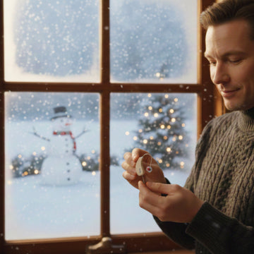 Winter Care Guide for Hearing Aids