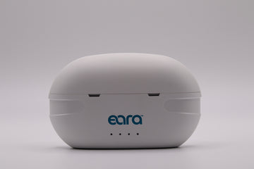 Hearing Aid Accessories for Eara Explore Li+ and HA FIT APP Hearing Aids