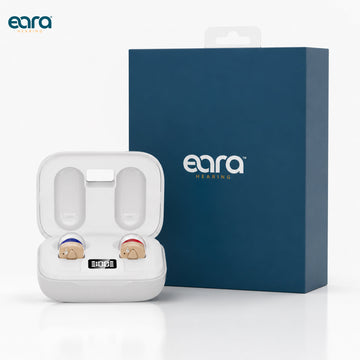 Eara Clear ITC
