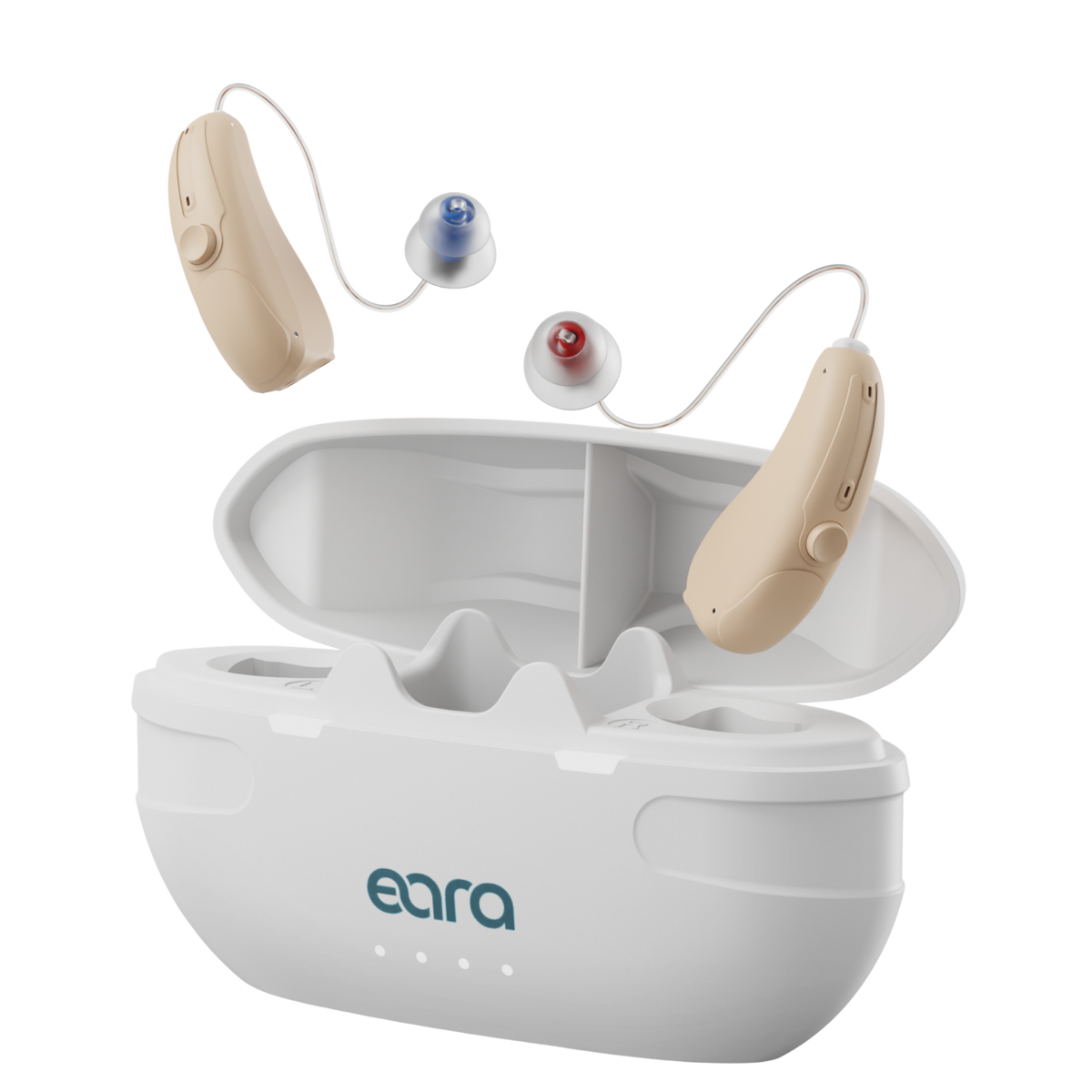 Eara Explore Li+ Bluetooth OTC Hearing Aids