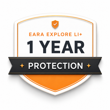 Eara 1-Year Protection Plan | Hearing Aid Repair & Replacement Coverage