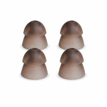 Four Brown Eara Domes for explore Li