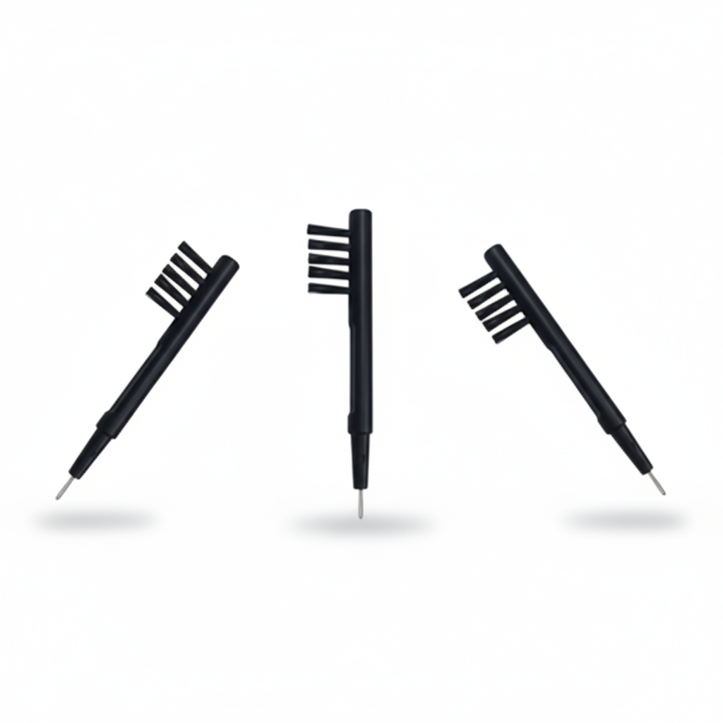 Shop Eara Hearing Aids Cleaning Brush - Cleaning Made Easy