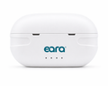 Eara hearing portable charging case with eara logo a