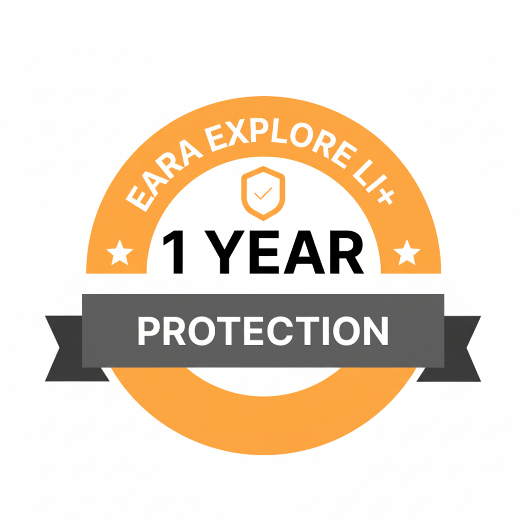 Eara Protection Plan