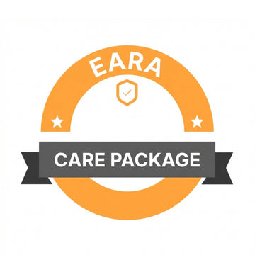 Eara Care Package
