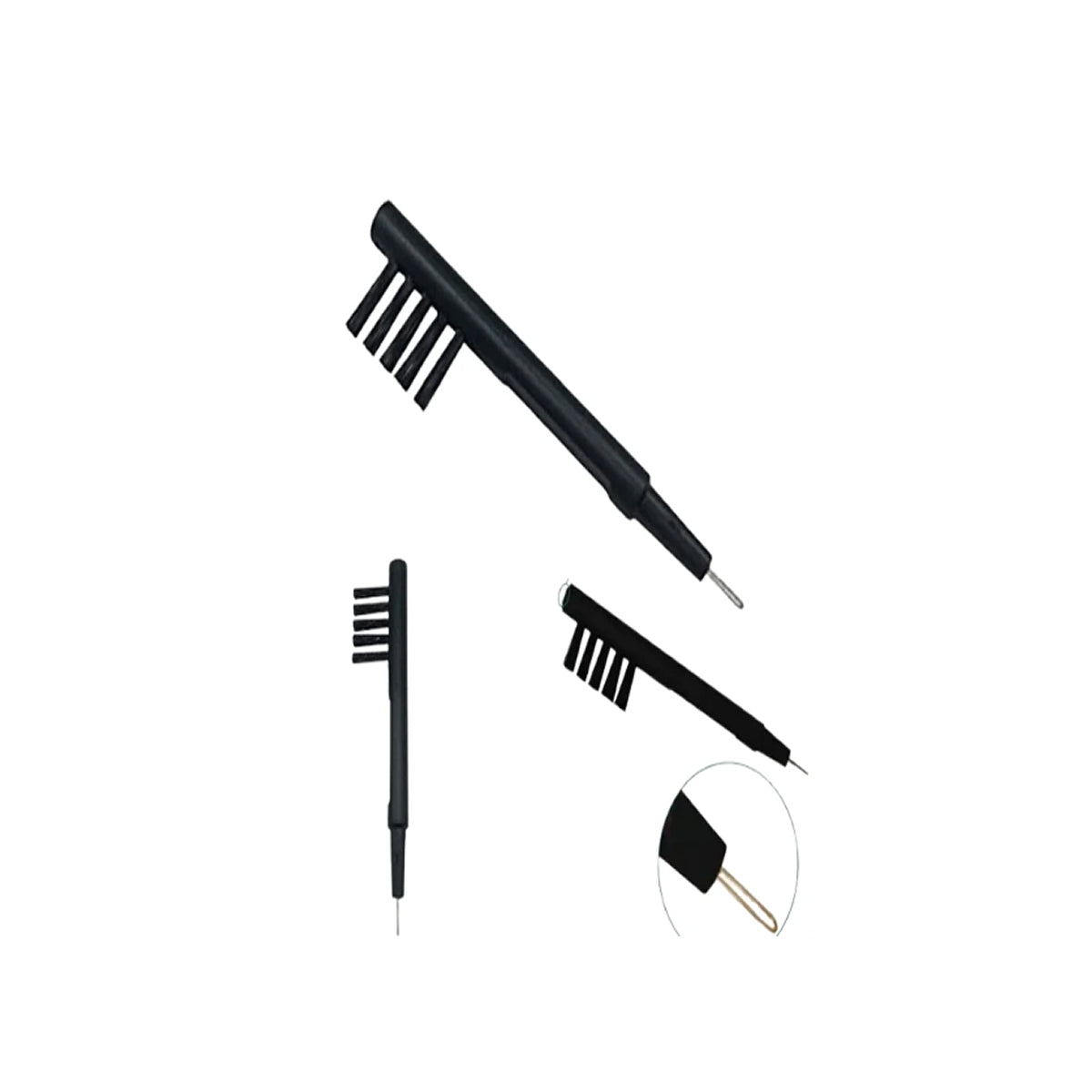 Cleaning Brush and Tool (Pack of 4)