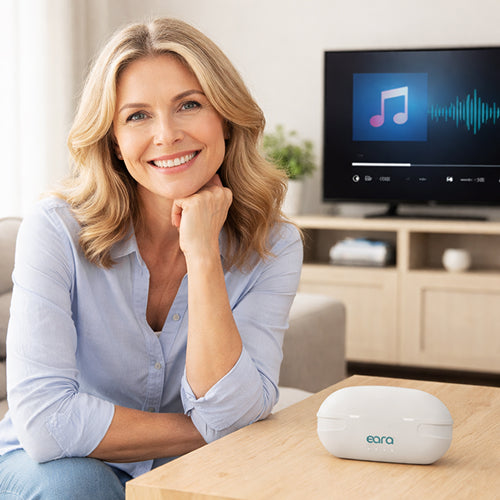 Bluetooth Streaming