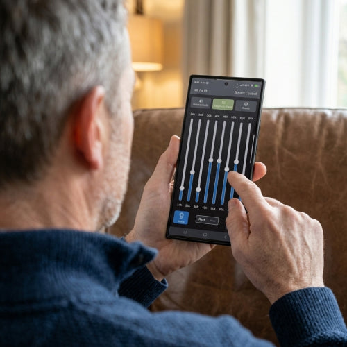 Simple App Control