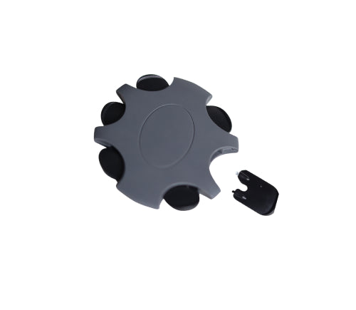 Eara Explore Li+ Wax Filters (Pack of 4)
