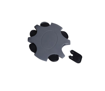 Eara Explore Li+ Wax Filters (Pack of 4)